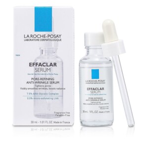 Serum La Roche Posay Effaclar 30ml chính hãng