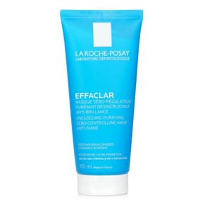 Mặt nạ kiểm soát bã nhờn La Roche Posay Effaclar 100ml chính hãng
