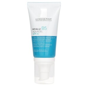 Kem chống nắng La Roche Posay Hyalu B5 Aquagel SPF 30 50ml chính hãng