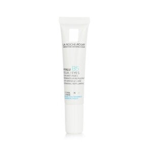 Kem mắt chống nhăn La Roche Posay Hyalu B5 15ml chính hãng