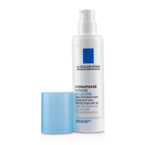 Kem Dưỡng Ẩm La Roche Posay Hydraphase 24 Giờ SPF 20 cho Da Nhạy Cảm 50ml giá rẻ