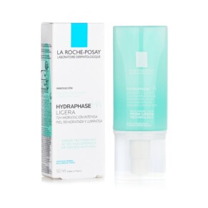 La Roche Posay Hydraphase Ha Light 72H Hydration Intense Moisturizer 50ml