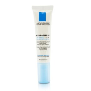 Kem dưỡng ẩm mắt La Roche Posay Hydraphase Intense 15ml chính hãng