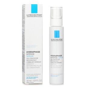 La Roche Posay Hydraphase Intense Serum 24Hr Rehydrating Smoothing Concentrate 30ml
