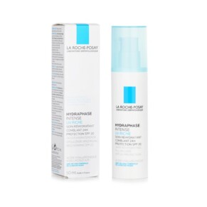 La Roche Posay Hydraphase Uv Intense Riche Long Lasting Intense Rehydration SPF 20 50ml