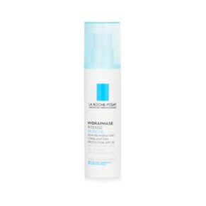 Kem dưỡng ẩm La Roche Posay Hydraphase UV Intense Riche SPF 20 50ml chính hãng