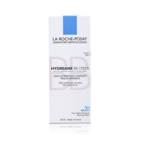Kem BB La Roche Posay Hydreane SPF 20 Light 40ml giá rẻ
