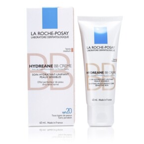 La Roche Posay Hydreane Bb Cream SPF 20 Medium 40ml