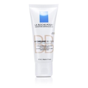 Kem Dưỡng BB La Roche Posay Hydreane SPF 20 Màu Trung 40ml chính hãng