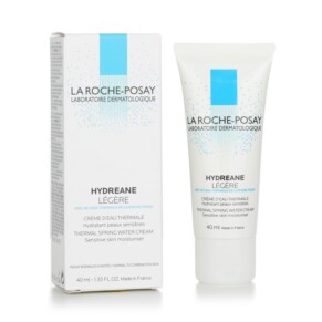 La Roche Posay Hydreane Legere Creme Hydratante 40ml