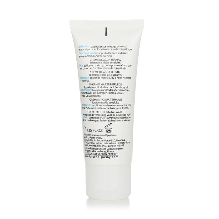 Kem dưỡng ẩm La Roche Posay Hydreane Legere 40ml giá rẻ