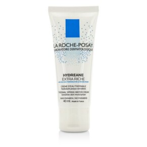 Kem dưỡng ẩm siêu giàu nước khoáng La Roche Posay cho da nhạy cảm 40ml chính hãng