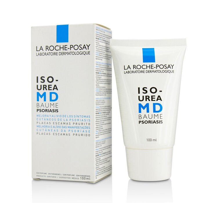 La Roche Posay Iso Urea Md Baume Psoriasis 100ml