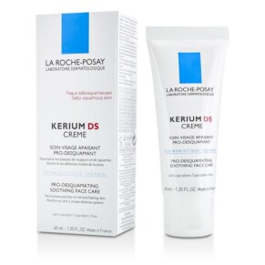 La Roche Posay Kerium Ds Creme Pro Desquamating Soothing Face Care 40ml