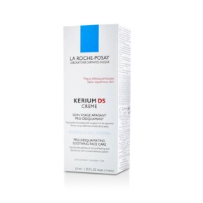 Kem Chăm Sóc Da Mặt La Roche Posay Kerium Ds Chống Ngứa & Tẩy Da Chết 40ml giá rẻ