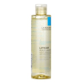 La Roche Posay Lipikar Ap Anti Irritation Cleansing Oil 200ml