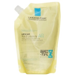 Dầu Tẩy Trang Giảm Kích Ứng La Roche Posay Lipikar Ap Eco Refill 400ml chính hãng