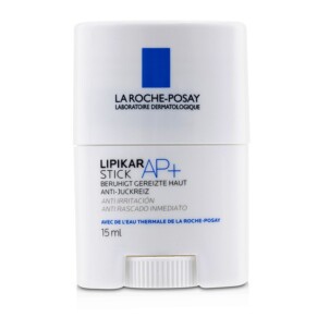 Bút dưỡng ẩm La Roche Posay Lipikar Ap chống kích ứng 15ml chính hãng