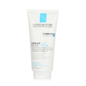 Kem Dưỡng Da La Roche Posay Lipikar Baume AP M Chống Ngứa Chống Khô Da 200ml chính hãng