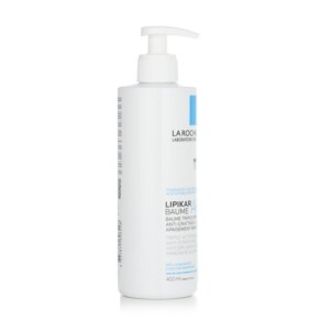 La Roche Posay Lipikar Baume Ap M Triple Action Balm Anti Scratching Anti Dry Skin Flare Ups Immediate Soothing 400ml