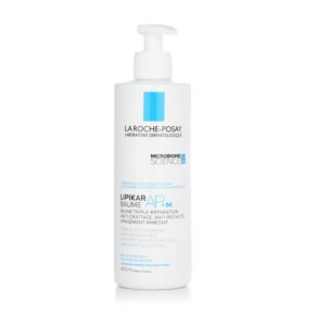 Balm dưỡng ẩm La Roche Posay Lipikar Baume AP M 400ml chống ngứa & khô da chính hãng