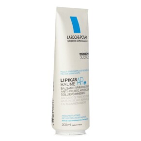 La Roche Posay Lipikar Baume Ap M Triple Action Balm Eco Tube 200ml