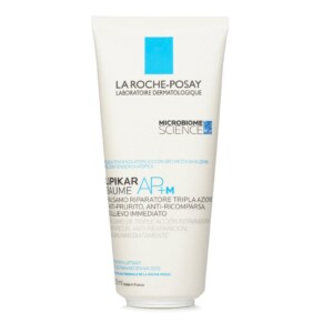 Balm dưỡng ẩm La Roche Posay Lipikar Baume AP M Eco Tube 200ml chính hãng