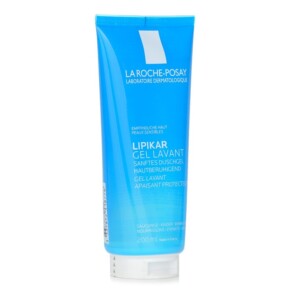La Roche Posay Lipikar Gel Lavant Soothing Protecting Shower Gel 200ml