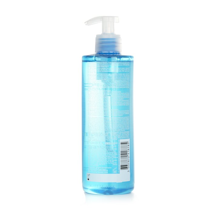 Gel tắm La Roche Posay Lipikar 400ml dịu nhẹ bảo vệ da giá rẻ