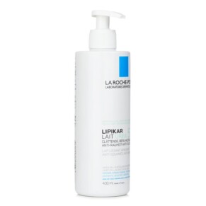 La Roche Posay Lipikar Lait Urea 5 Smoothing Soothing Lotion Anti Flaking Anti Irritation 400ml