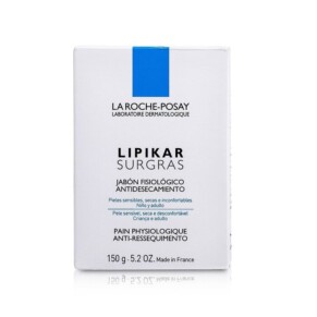 Xà phòng rửa mặt La Roche Posay Lipikar Surgras 150g giá rẻ