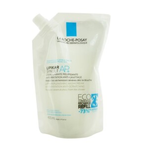 Sữa tắm dưỡng ẩm La Roche Posay Lipikar Syndet Eco Refill 400ml chính hãng