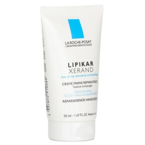 La Roche Posay Lipikar Xerand Hand Repair Cream Severely Dry Skin 50ml