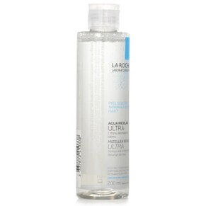 La Roche Posay Micellar Water Ultra For Sensitive Skin 200ml