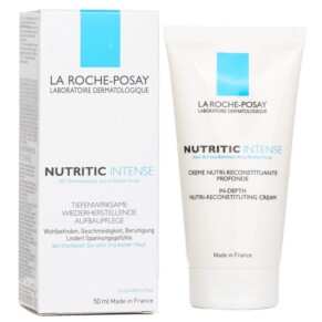 La Roche Posay Nutritic Intense In Depth Nutri Reconstituting Cream 50ml