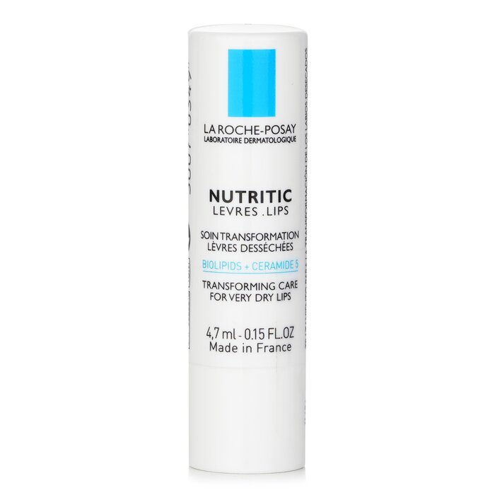 La Roche Posay Nutritic Lips 4 7ml