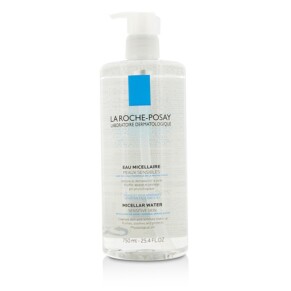 Nước Tẩy Trang La Roche Posay cho Da Nhạy Cảm 750ml chính hãng