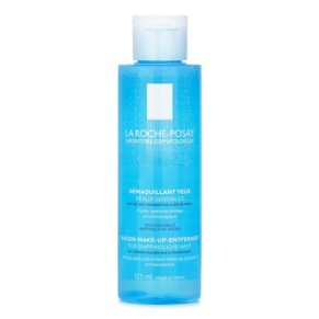 Nước tẩy trang mắt La Roche Posay 125ml chính hãng