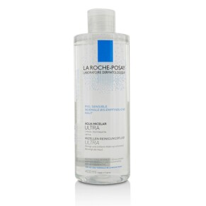 Nước tẩy trang La Roche Posay cho da nhạy cảm 400ml chính hãng