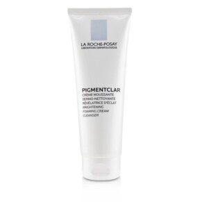 Sữa rửa mặt làm sáng da La Roche Posay Pigmentclar 125ml chính hãng