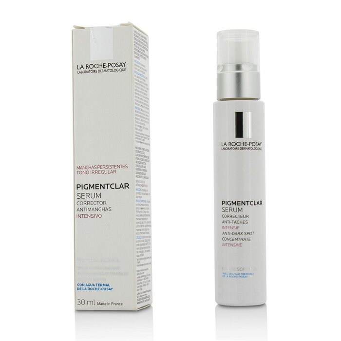 La Roche Posay Pigmentclar Serum Dark Spot Correcting Serum 30ml
