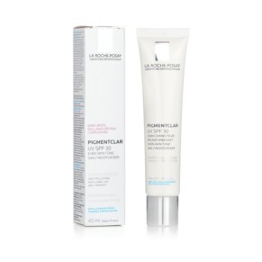 La Roche Posay Pigmentclar Uv SPF 30 Skin Tone Correcting Daily Moisturizer 40ml
