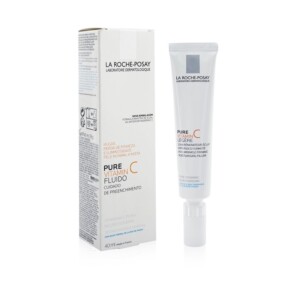 La Roche Posay Pure Vitamin C Light Anti Wrinkle Firming Moisturising Filler 40ml