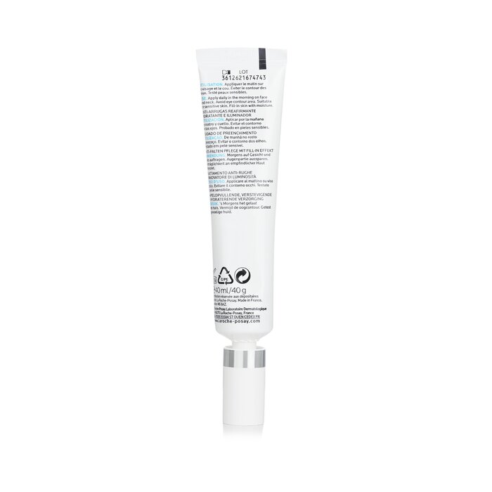Tinh Chất Chống Lão Hóa La Roche Posay Pure Vitamin C UV SPF 25 40ml giá rẻ
