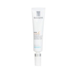 Tinh Chất Chống Lão Hóa La Roche Posay Pure Vitamin C UV SPF 25 40ml chính hãng