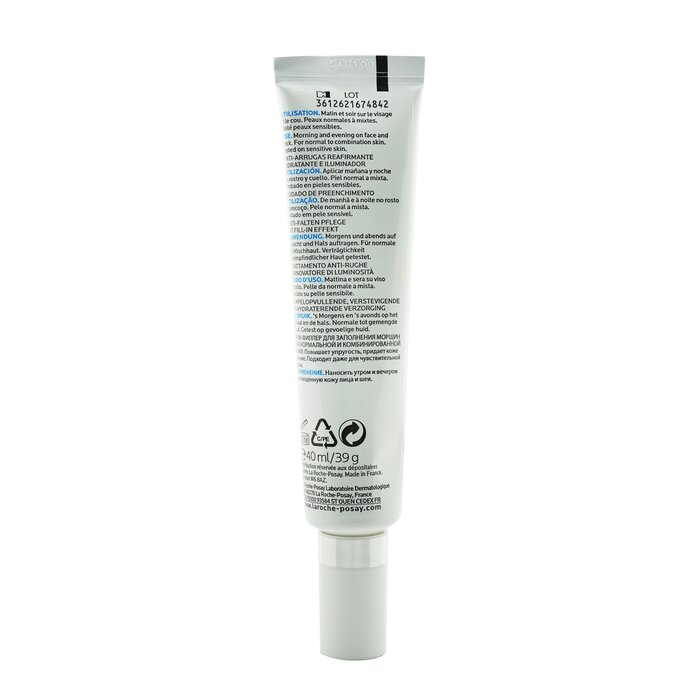 Kem Chống Lão Hóa La Roche Posay Redermic C Dưỡng Da Cho Da Thường Đến Da Hỗn Hợp 40ml giá rẻ