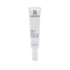 Kem Chống Lão Hóa La Roche Posay Redermic C cho Da Nhạy Cảm 40ml chính hãng
