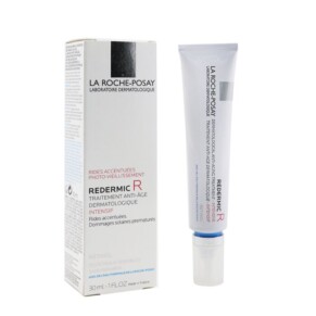 La Roche Posay Redermic R Corrector Dermatologico Antiedad Intensivo 30ml