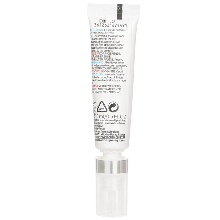 Kem Chống Lão Hóa Vùng Mắt La Roche Posay Redermic R 15ml giá rẻ