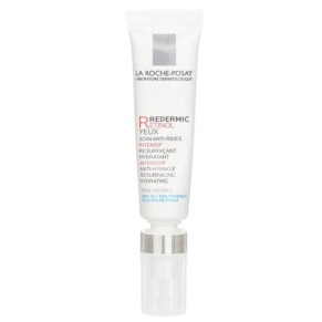 Kem Chống Lão Hóa Vùng Mắt La Roche Posay Redermic R 15ml chính hãng
